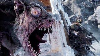 Метро: Исход / Metro Exodus — Русский трейлер игры #2 (2019)