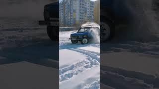 Зиму ждете? #нива #ремонт #offroad Как