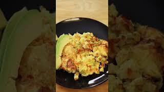 HAITIAN EGGS 
