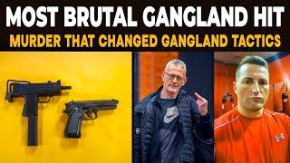 Ireland’s DARKEST GANGLAND HIT That Still HAUNTS the Nation | UK True CRIME Documentary