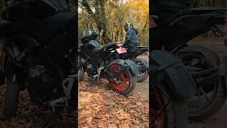 ALWAYS KEEP YOU LIKE BEAST _PATNTHER_MT-15.      #brainspire #automobile #yamahamt15modificationstut