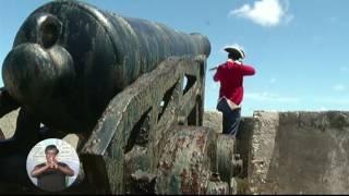 THE HISTORY OF THE BATTLE OF MONTAGUE