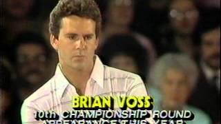 1988 PBA Touring Players Championship TPC