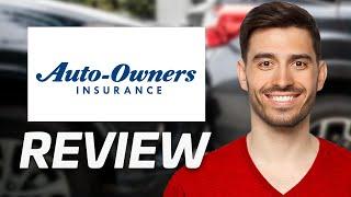 Auto-Owners Car Insurance Review | Is It Worth It? (2024)