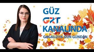 Gagauziya Gün Gündän | VİKTOR DRANGOZ: “GAGAUZLARIN ŞARAPÇILIK ADETLERİNİ İLERLEDELİM LÄÄZIM”.