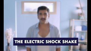 NIVEA MEN DUO | ELECTRIC SHOCK SHAKE | #SHAKESPRAYSTART