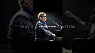 Elton John praises Metallica#metallica #music #musicedit