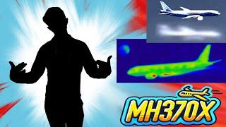 MES Livestream 67: MH370 Teleportation Video Creator Joins the Show!