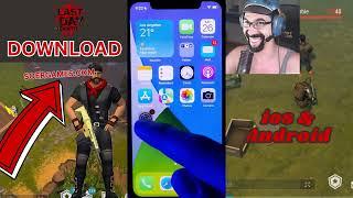 LDOE MOD iOS & Android (2023)