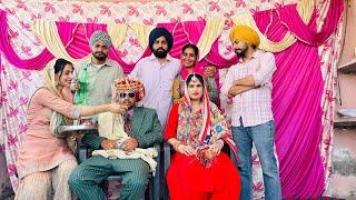 ਮਾਲਦਾਰ ਛੜਾ 88 MALDAR SHADA PUNJABI BEST SHORT MOVIE 2023 | PUNJABI FILM  JATT BEAT RECORD