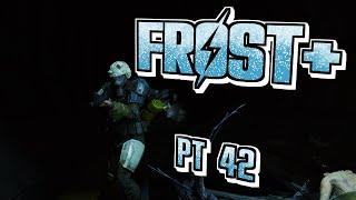 Fallout 4 Frost Plus |  Pt 42 | Return of the Tunnel Snake