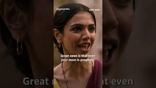 Had Us In The First Half  ft. Jitendra Kumar, Shriya Pilgaonkar | Dry Day | #primevideoindia