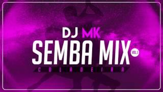 Semba Coladera by_Dj MK VOL.1 2017