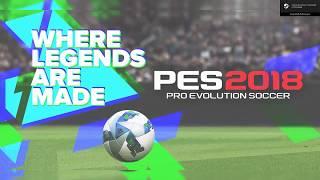 PES 2017 - PTE Patch 6 1 Final   install   Correct Order of CPK files