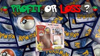 PROFIT OR LOSS? WCD 2023 • SHAO TONG YEN "LOST BOX KYOGRE"