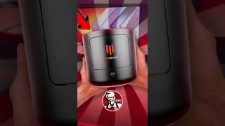  KFC Console is Here! (KFConsole)