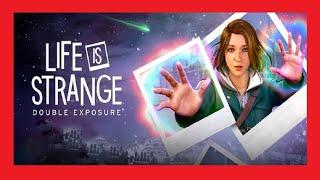 Êtes-Vous Comme Moi ??? Life is Strange: Double Exposure