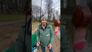 Что можно поймать на Член ?) #reels #shorts #funny #fishing #fish #рыбалка #tiktok #приколы #рыба