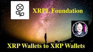 #256 Ripple XRP - XRP Ledger Foundation - XRP Wallets - Where are Crypto CPA's? 