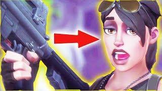 FORTNITE СРАЖЕНИЕ С БУРЕЙ Прохождение ФОРТНАЙТ Летсплей 2 часть | Эй Lets Play 16+