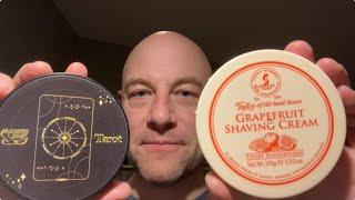 Old vs. New. How much better are modern artisan shaving soaps?