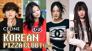 Korea's Luxury Craze & Obsession: Why & How? | Korean Pizza Club | EP.8