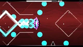 Geometry Dash Chemical Rage Buffed by Nathaniel Chinn (me)