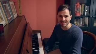 VOCAL TIPS: Passaggio?! EASY! (for Opera singers, tenor, singers in generally).