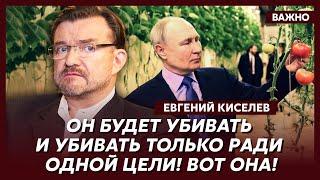 Киселев: Россия опять сбила пассажирский самолет!