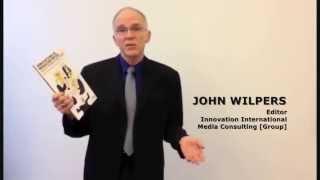 FIPP Innovations in Magazine Media World Report presented by John Wilpers interview