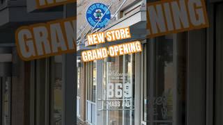 VINTAGE KULTURE NEW STORE GRAND OPENING #vintageclothing #indianapolis #tshirt #halloween #indy #usa