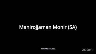 Why DXN by Monirojjaman Monir (SA)