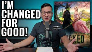 Wicked (2024) | Movie Review