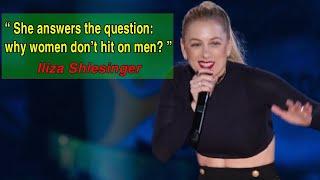 Elder Millennial: Looking for a relationship || Iliza Shlesinger 2023