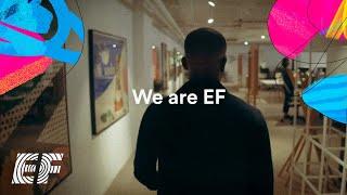 We are EF | 2021