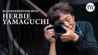 In Conversation with Herbie Yamaguchi | Photographer | Tokyo Weekender