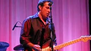 Alex Lopez Xpress Opening Song At The Port Charlotte Cultural Center 1