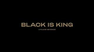 BLACK IS KING | Streaming Exclusively July 31 | Disney+