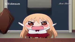 Umaru Chan! Official Trailer