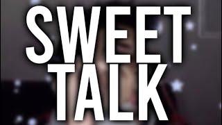 Sweet Talk || Skeppy edit