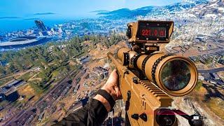 Warzone Solo Duo Sniper VICTUS XMR Gameplay PS5(No commentary)