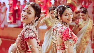 Dola Re Dola Re 4K Full Video Song - Devdas | Aishwarya Rai & Madhuri Dixit | Shahrukh Khan,Hit Song