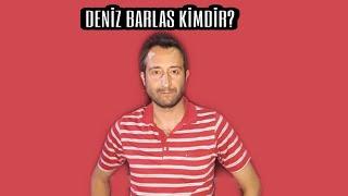 1000 ABONE ÖZEL DENİZ BARLAS KİMDİR? (BEN KİMİM?)