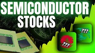 2 Hot Semiconductor Stocks to Buy Now and 1 to Avoid Completely