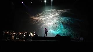 Richard Galliano "New York Tango" Moscow