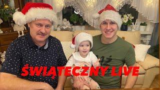 ŚWIĄTECZNY LIVE 