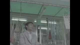 Ariel "Rainy Season" TVCM 2006 アリエール「梅雨」