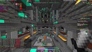 Dungeon rooms Mod Showcase Hypixel