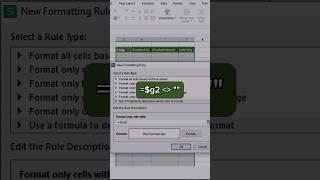 Transform your Excel skills!  Learn how to auto border your cells like a pro.