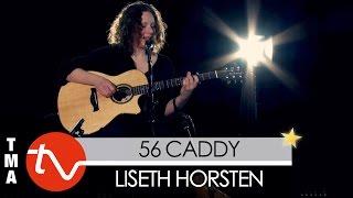 56 Caddy - Liseth Horsten